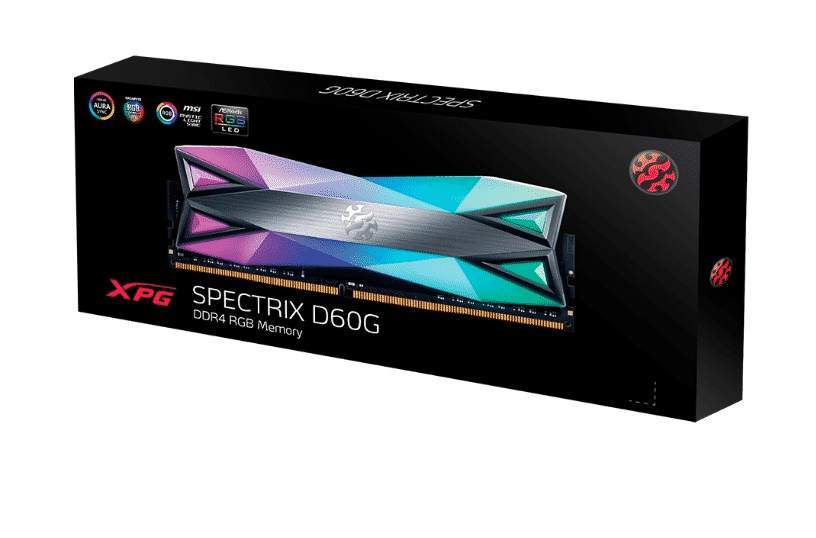 Tipo de memoria interna: DDR4 Memoria interna: 16 GB Diseño de memoria: 1 x 16 GB Velocidad de memoria del reloj: 3200 MHz Latencia CAS: 16 Intel Extreme Memory Profile (XMP):