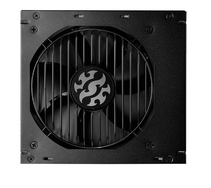 COREREACTOR850G-BKCU