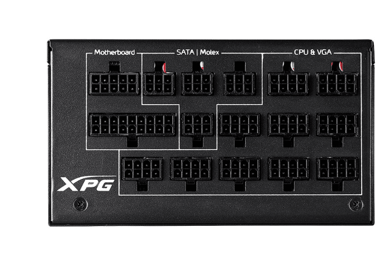 CYBERCORE1300P-BKCUS