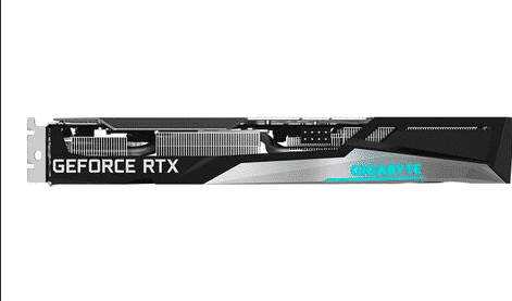 Características principales Tipo de memoria de adaptador gráfico: GDDR6 Tipo de interfaz: PCI Express x16 4.0 Altura: 41 mm Ancho de datos: 256 Bit Ancho: 117 mm