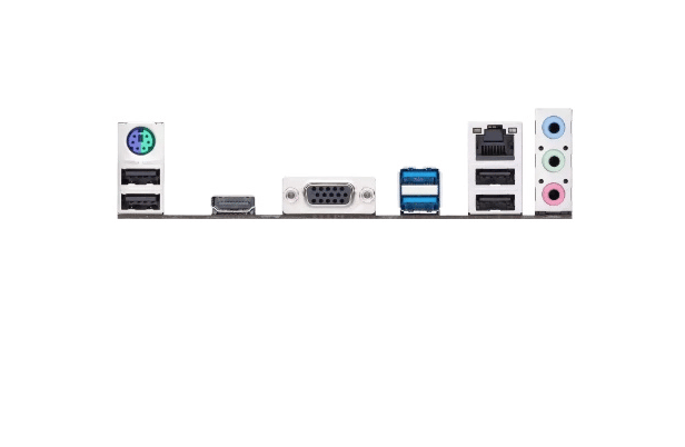 ASUS PRIME H610M-K D4