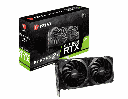 Tarjeta de Video MSI NVIDIA GeForce RTX 3070 VENTUS 2X 8G OC, LHR 8GB