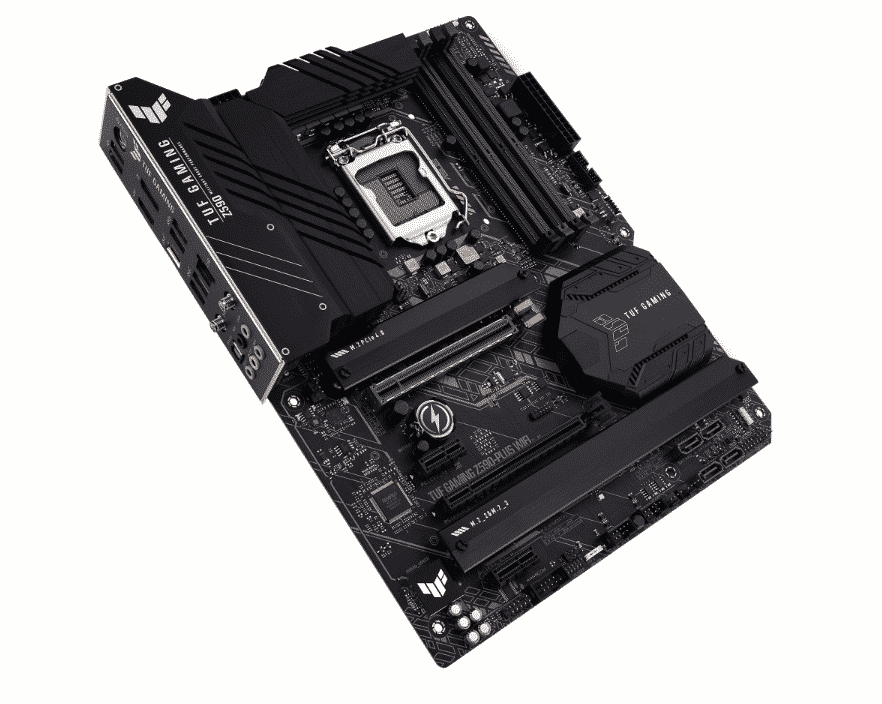 TUFGAMING-Z590-PLUS WIFI