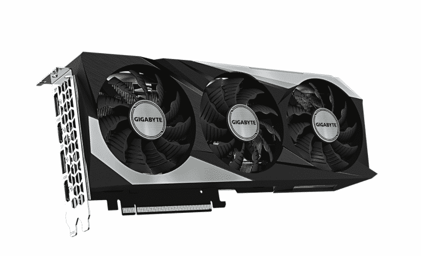 GV-N306TGAMING OC PRO-8GD