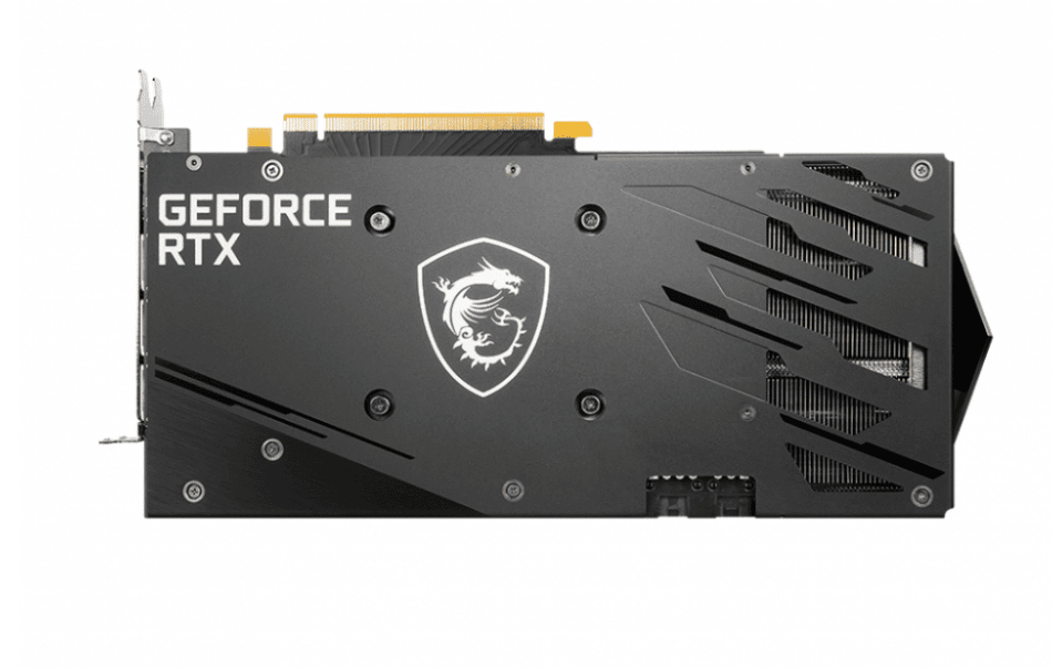 Tarjeta de Video MSI NVIDIA GeForce RTX 3060 Ti Gaming X 8G LHR