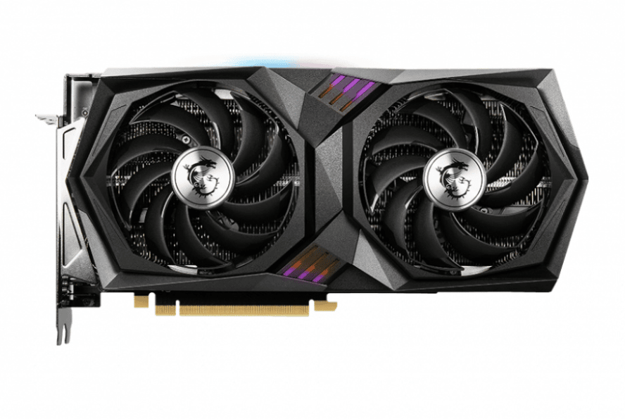 Tarjeta de Video MSI NVIDIA GeForce RTX 3060 Ti Gaming X 8G LHR