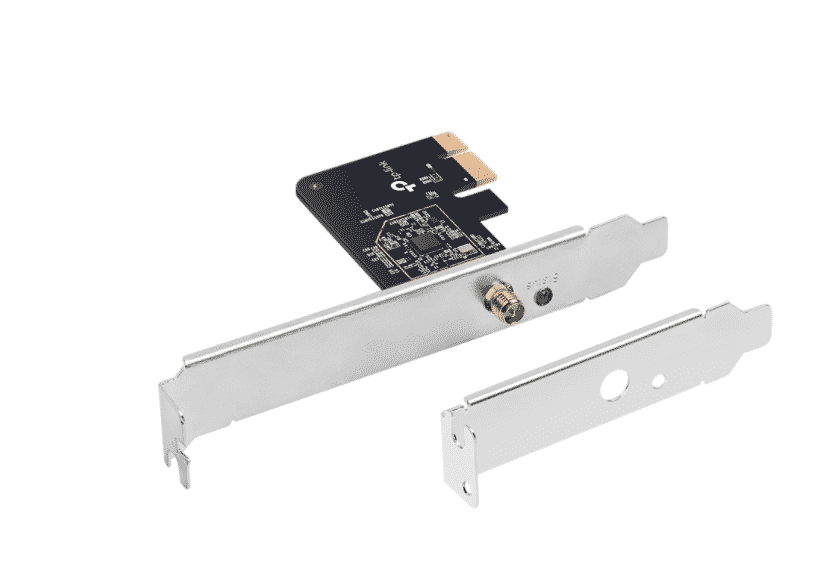 TP-Link Tarjeta de Red Inalámbrica Archer T2E, 433 Mbit/s, PCI Express, 1 Antena