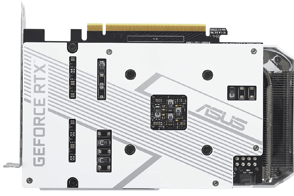 DUAL-RTX3060-O8G-WHITE