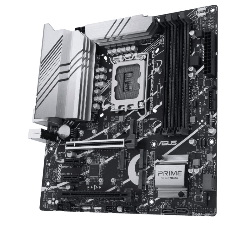 Prime Z790M-PLUS D4