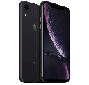 Apple Smartphone iPhone XR &#8211; 128 GB &#8211; Desbloqueado &#8211; Color Negro (Reacondicionado)