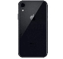 Apple Smartphone iPhone XR &#8211; 128 GB &#8211; Desbloqueado &#8211; Color Negro (Reacondicionado)