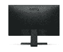 Especificaciones BenQ GW2480L Display Tamaño de pantalla: 23.8&#8243; Proporción de aspecto: 16:9 Resolución (máxima): 1920 x 1080 píxeles Área de visualización: 527.04 x 296.46 mm Pixel Pitch: 0.274 mm Brillo: 250 nits Contraste nativo (típ.): 1000:1 Tipo de panel: IPS Ángulo de visión (izq/der, arriba/abajo) (CR>=10): 178º / 178º Retroiluminación: LED Tiempo de respuesta (típ.): 5 ms Colores: 16.7 millones Gama de color: 72% NTSC Color Bit: 8 Vida útil de la lámpara (Mínima): 30000 horas Vida de la lámpara (Típica) 30000 horas Entrada / Salida HDMI :1 Entrada VGA: 1 Cable de señal Cable HDMI 1.3 Auriculares Jack 3.5 mm: Sí Frecuencia Horizontal: 30 KHz ~ 83 KHz Frecuencia Vertical: 50 Hz ~ 76 Hz Entrada DisplayPort: 1 Alimentación Fuente de alimentación: 90~264 AC Consumo de energía (Modo Encendido): 27 W Modo ahorro de energía: 0.5 W Consumo energía (Modo Apagado): 0.5 W Consumo de energía (basado en Energy star): 16 W Video Ancho de Banda: VGA: 210 MHz HDMI/DP: 170 MHz Voltaje: CA 90-264 V integrada Consumo apagado: 0.5 W Dimensiones y peso Dimensiones (Alto x Ancho x Largo): 420 x 540 x 175 mm Dimensiones caja (Alto x Ancho x Largo): 466 x 730 x 140 mm Dimensiones con soporte pared (Alto x Ancho x Largo): 340 x 540 x 50 mm Peso neto sin soporte: 3.04 kg Peso Neto: 3.84 kg Peso Bruto: 5.3 kg Características Especiales Bright Intelligence (B.I.): Sí Tecnología Flicker-free: Sí Low Blue Light: Sí Modo Eco: 16 W AMA: Sí HDCP: 1.4 Idioma OSD: 18 idiomas (English / Francais / Deutsch / Italiano / Espanol / Polish / Czech / Hungarian /Korean / Romanian / Netherlands / Russian / Swedish / Protuguese / Japanese / Chinese / S-Chinese / Arabic) Anclaje de pared VESA: 100&#215;100 Inclinación (Arriba/Abajo): -5º ~ 20º Dynamic Power Saving (DPS): Sí Altavoces: 2 x 1W Modo Display Visualización: Sí Kensington Lock: Sí Picture Mode: Sí Preset Modes: Sí Regulaciones: EPEAT Plata Energy Star 7.0 TCO 7.0 MTBF (sin lámpara) 60000 horas Compatibilidad Compatible con Windows® Vista Compatible con Windows® 7 Compatible con Windows® 8 Compatible Windows® 8.1 Compatible con Windows® 10