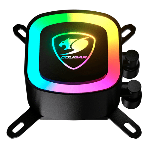 POSEIDON LT 240 ARGB