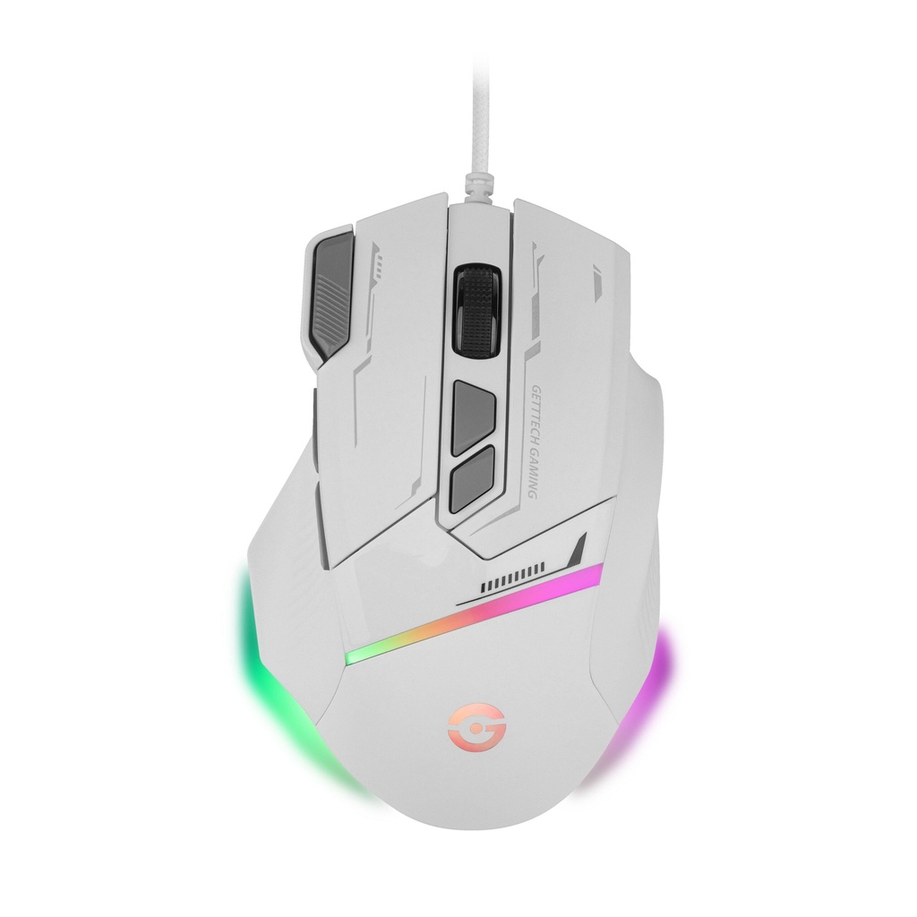 GPM RGBWR G1 WH