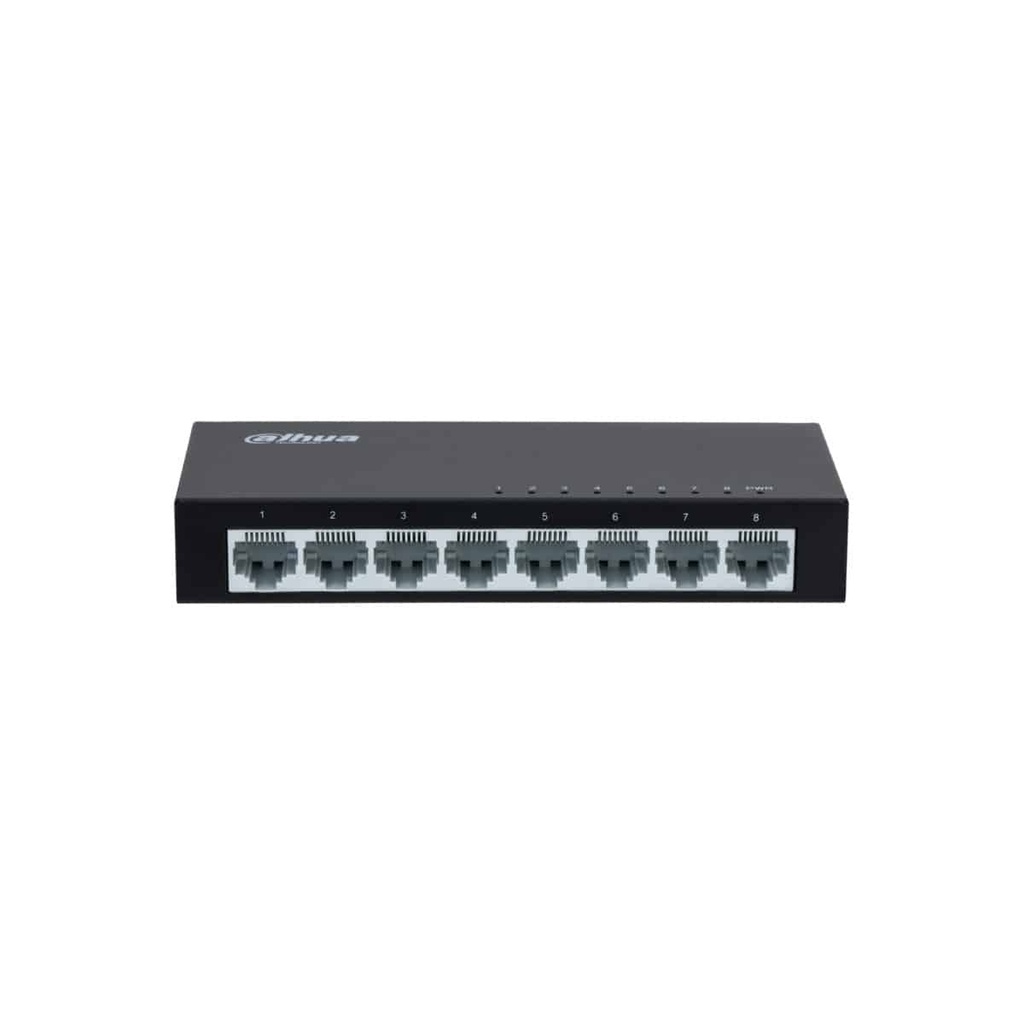 DH PFS3008 8ET