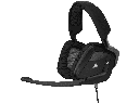 HEADSET CORSAIR VOID RGB ELITE SURROUND 7.1 USB CARBON CA-9011203-NA PUE