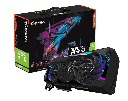 Tarjeta de Video Nvidia Geforce Aorus RTX 3080 Master Gaming 10gb Gddr6 GV-N3080AORUS M-10GD rev2.0