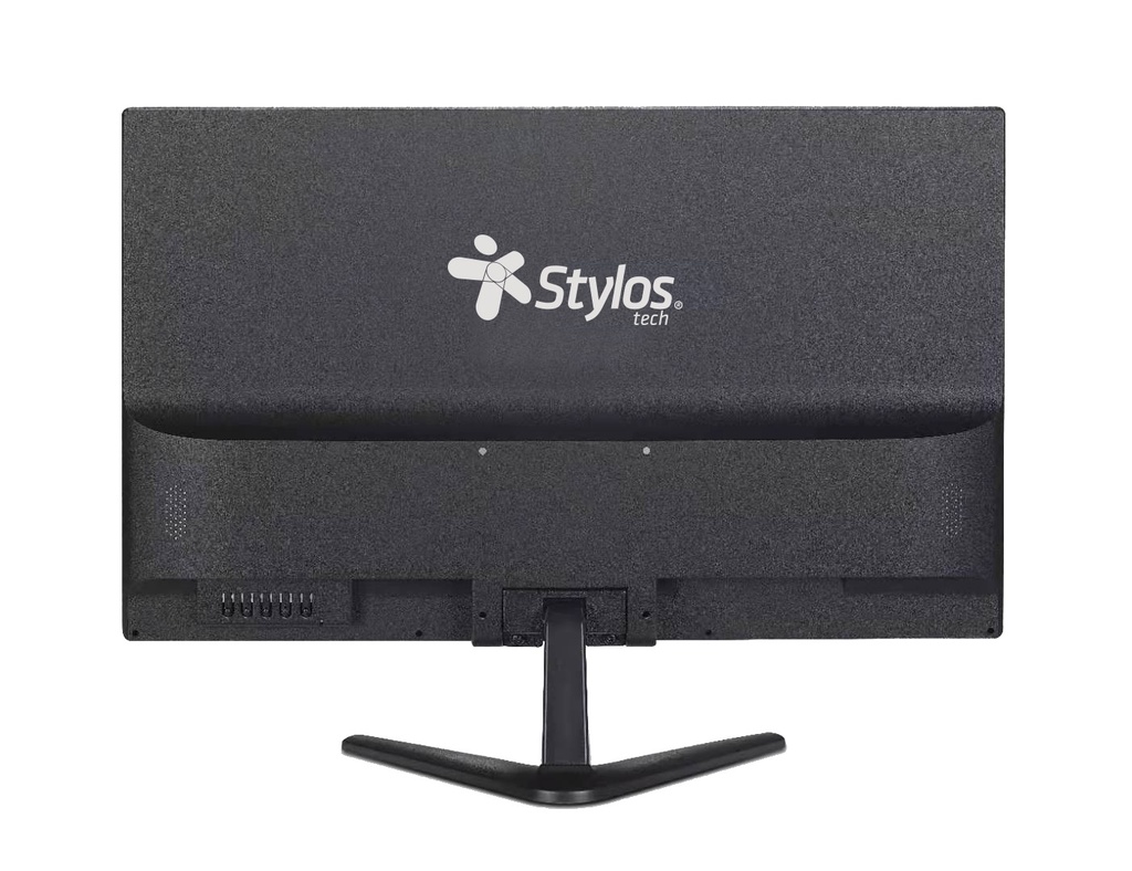 Monitor  Stylos STPMOT3B - 19 pulgadas, 1440  x 990 Pixeles, 5 ms, Negro