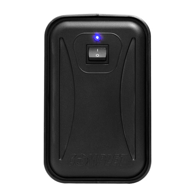 No Break C/ Reg y Sup MT805 Resp 17min -