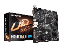 Tarjeta Madre Gigabyte H510M-H socket 1200 intel h510 express