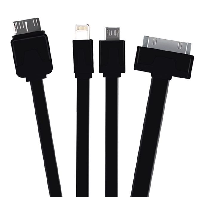 Cable                                                                                                                                                                                                                                                                                                                                                                                                                                                                      - Negro