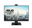 Monitor ASUS BE24EQK LED 23.8", Full HD, Widescreen, 75Hz, HDMI, Negro Camara Integrada Microfono