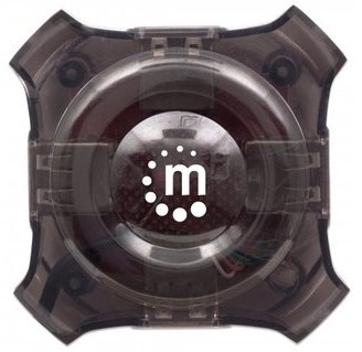 Hub                                                                                                                                                                                                                                                                                                                                                                                                                                                                                Usb Manhattan - Negro