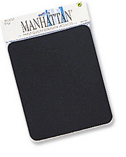 423533                                                                                                                                                                                                                                                                                                                                                                                                                                                                             Mouse Pad Color Negro. Economico. -
