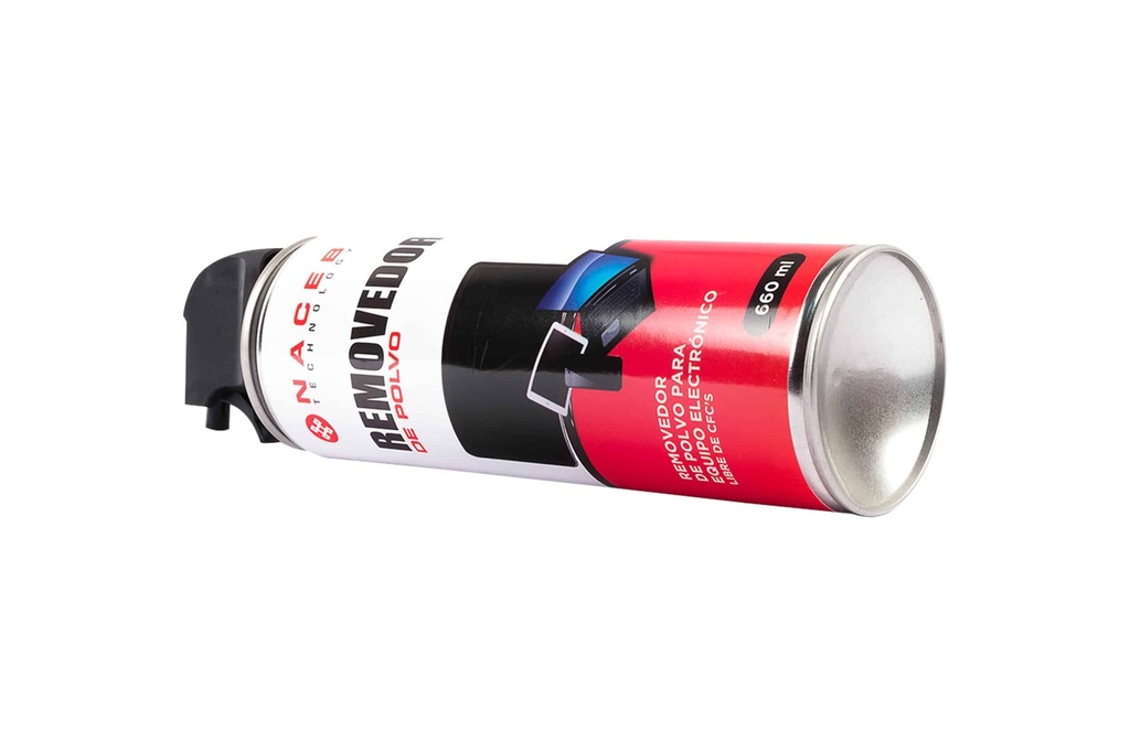 Aire comprimido Naceb Technology - Rojo, Aire comprimido, Teclados