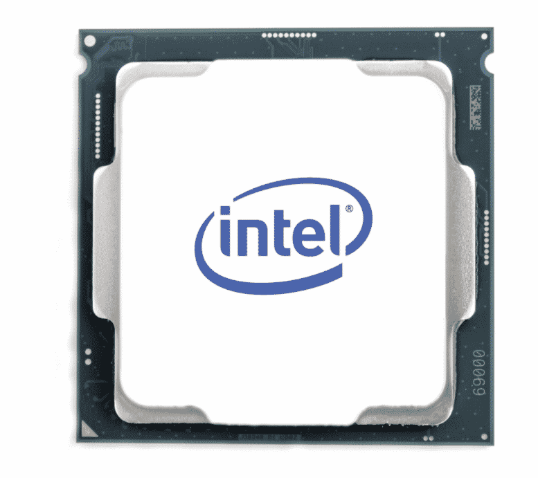 Procesador  Intel Core I3-10105 3.7ghz Socket 1200 Quad-core 6mb Bx8070110105