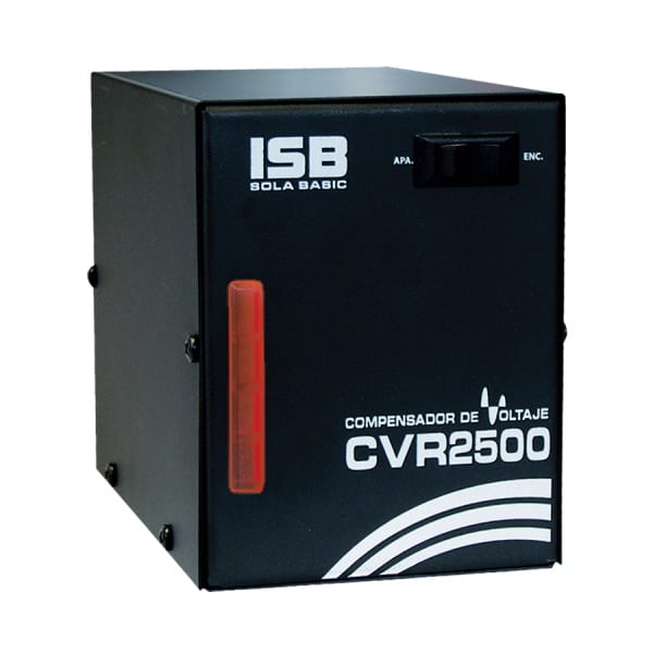 Regulador                                                                                                                                                                                                                                                                                                                                                                                                                                                                                                                                                                                                                                                                                                                                                                                                                                                                                                                                                                                                                                                                                                                                                                                                                                                                                                                                                                                                                                                                                                                                                                                                            Sola Basic Cvr-2500ee 2500va/1500w/1cont/para Refrigerador
