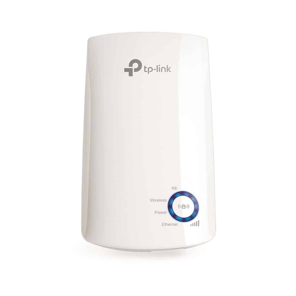 Expansor                                                                                                                                                                                                                                                                                                              De Rango Tp-link Tl-wa850re - 300 Mbit/s, 2, 1, Blanco