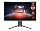 Monitor Gamer Curvo MSI OPTIX G24C6P LED 24", Full HD, Widescreen, FreeSync, 144Hz, HDMI, Negro