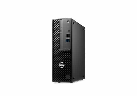 Computadora                                                                                                                                                                                                                                           De Escritorio  DELL Optiplex 3000 Sff – INTEL Core I5, I5-12500, 8 Gb, 512 Gb, Windows 10 Pro