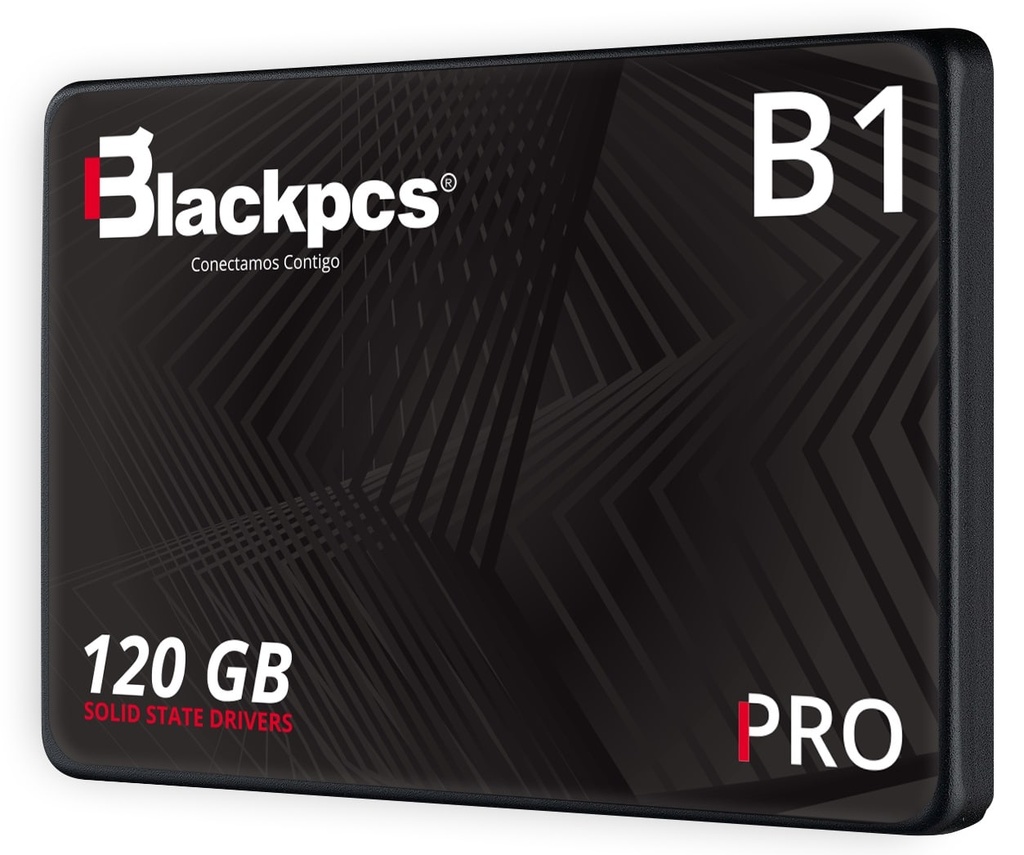 Ssd                                                                                                                                                                                                                              Blackpcs As2o1-120 - 120 Gb, Serial Ata Iii, 560 Mb/s, 420 Mb/s, 6 Gbit/s