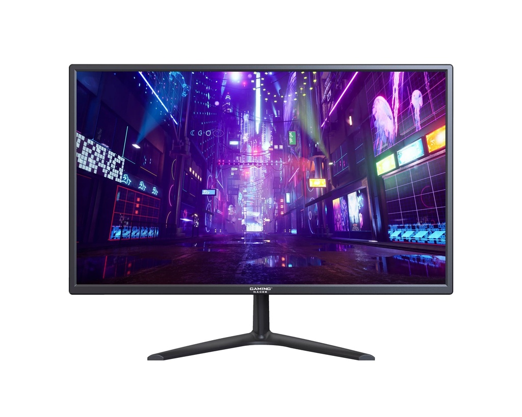 Monitor                                                                                                                                                                                         Gaming Naceb Na-0623 24  75 Hz -