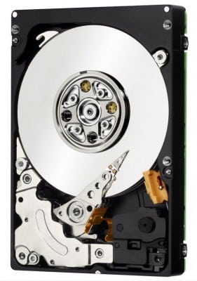 Disco                                                                                                                                                                                                                                        Duro Generico New Pull - 500 Gb, Sata, 3.5 Pulgadas, Pc