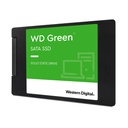Disco                                                                                                                                                                                                                             Estado Solido Western Digital Wds240g3g0a - 240 Gb