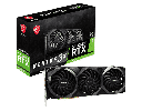 Tarjeta de Video MSI Ventus GeForce RTX 3080 Ti 12GB GDDR6X PCI Express 4.0 ATX Video Card RTX 3080 Ti Ventus 3X 12G OC