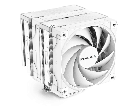 Disipador Cpu Deepcool Ak620 120mm Blanco