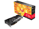 Tarjeta de Video Sapphire NITRO+ AMD Radeon RX 6700 XT, 12GB 192-bit GDDR6, PCI Express x16 4.0