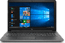 Laptop Hp 15-DA2017LA / Intel Core i3 / 15.6 Pulg. / 512gb SSD / 12gb RAM / Negro