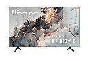 Televisor  Hisense Smart Tv Led A6h 50″, 4K Ultra Hd, Negro (openbox)