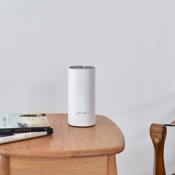 Sistema Wi-fi Mesh  Ac1200 Tp-link / Deco E4 (1pack)