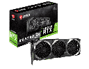 Tarjeta De Video MSI Nvidia Geforce RTX 3070 8gb gddr6 3x OC LHR