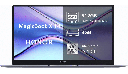 Laptop  Honor Magicbook X 14 14″ INTEL Core I5- 10210u, SSD 512gb+8gb Ram, Windows 10 Home