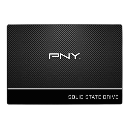 Unidad                                                                                                                                                                                                                                                                                                                                                                Ssd Pny Ssd7cs900-250-rb 250gb Cs900 Ssd 2.5" Sata Iii