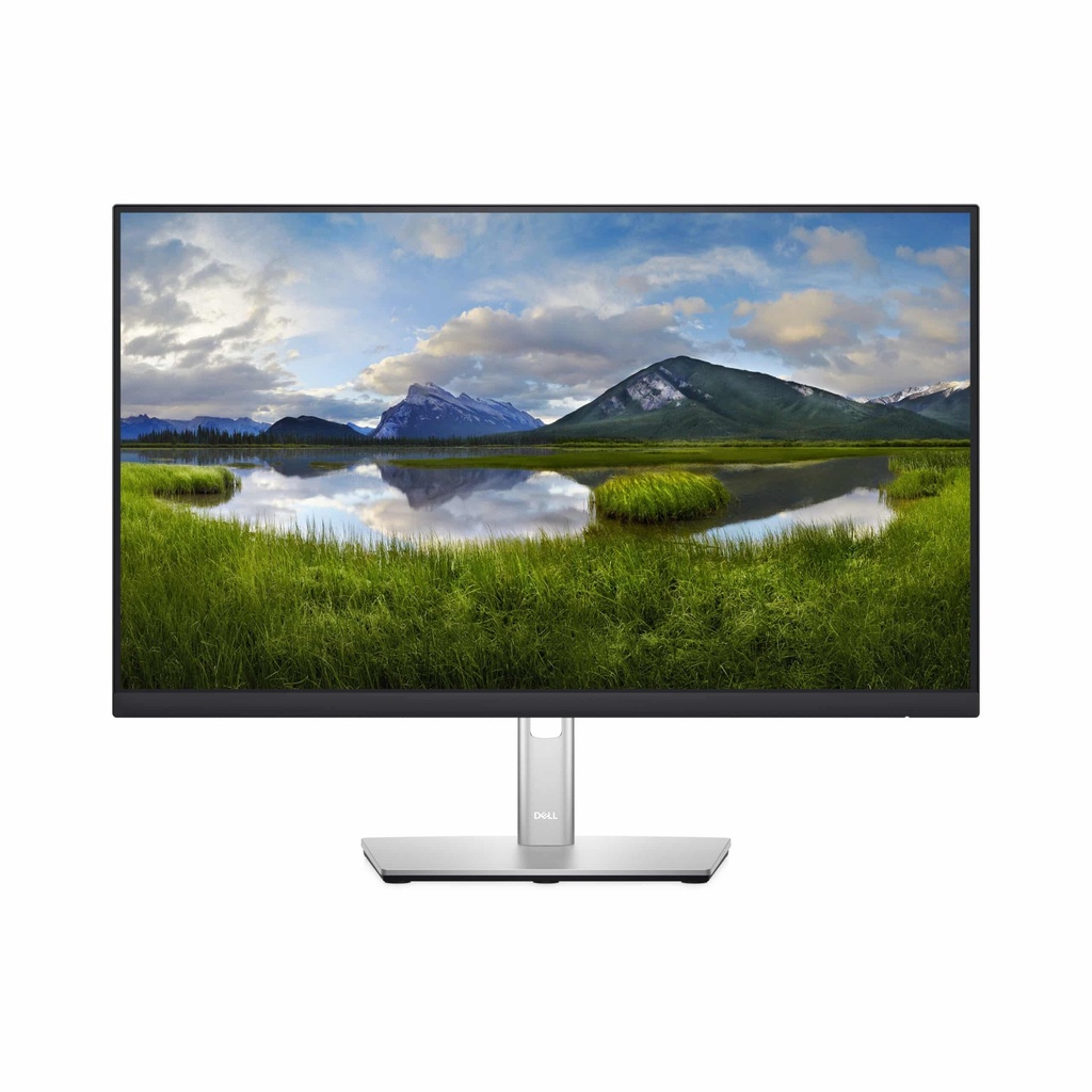 Monitor  Led Dell P2422h 23.8" 1920x1080 Vga ,dp,hdmi 3wty 210-bbcc