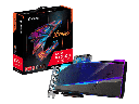 Tarjeta  De Video Gigabyte AORUS Radeon™ Rx 6900 XT Xtreme Waterforce Wb 16g Gv-r69xtaorusx Wb-16gd