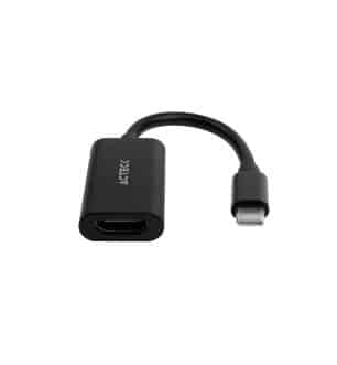 Adaptador                                                                                                                                                                                                                                                                                                                                                                                                                                                                                                                                                                                                                                                                        Acteck Usb-c A Hdmi Shift Plus Ah440 Macho-hembra Ac-934701